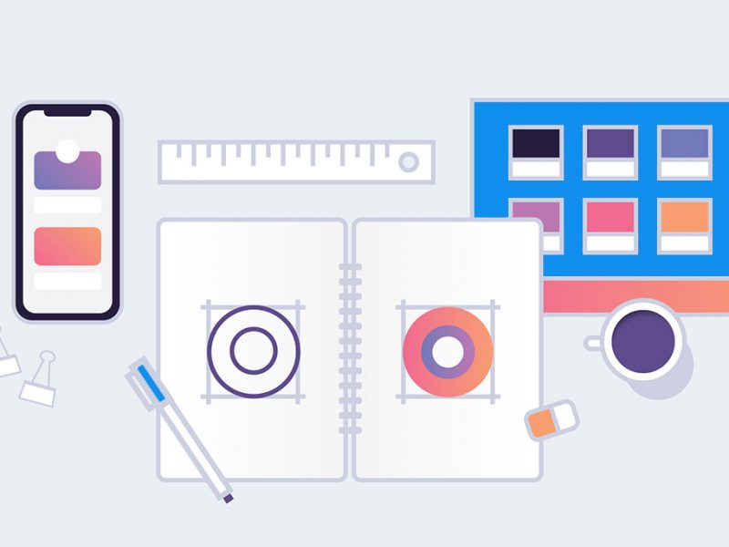 Всё полезное для работы креативного веб-дизайнера. Собери свою коллекцию бесплатных и платных инструментов Material Design