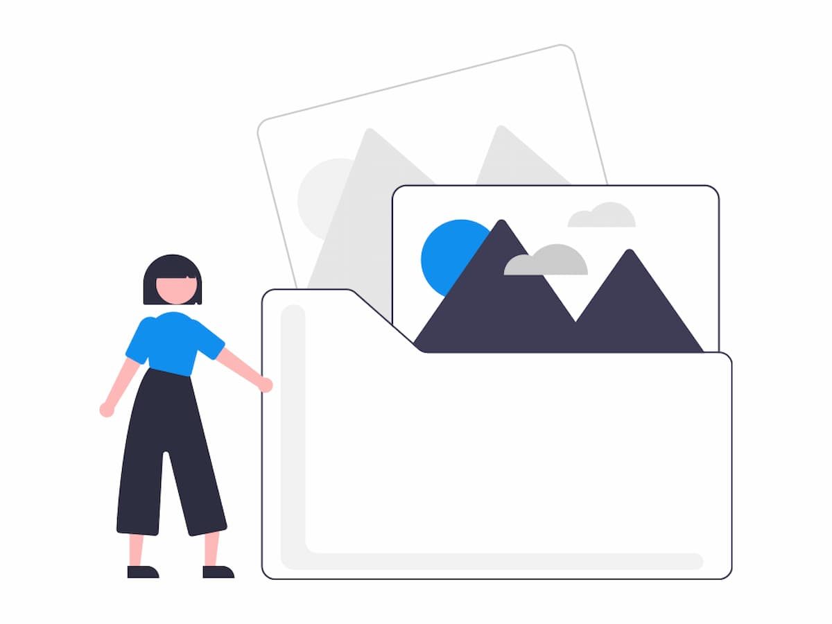 Бесплатные источники изображений для сайтов