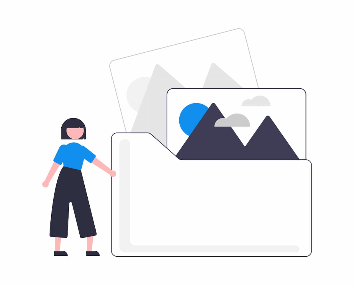 Бесплатные источники изображений для сайтов