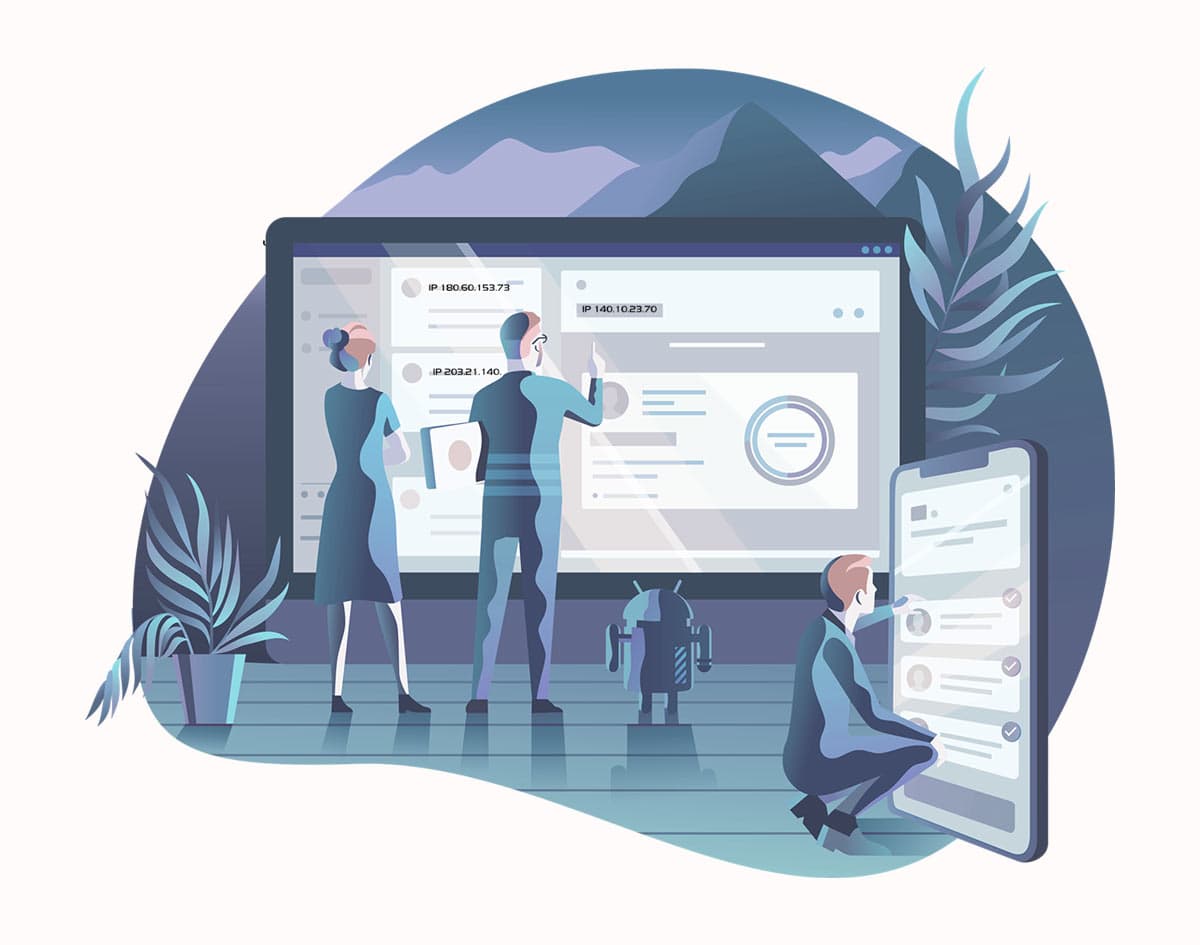 Как передать IP посетителей в Яндекс Метрику и Google Аналитику